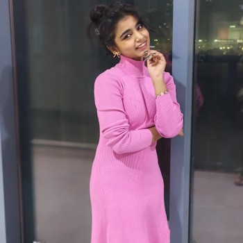 Aarohi Yadav